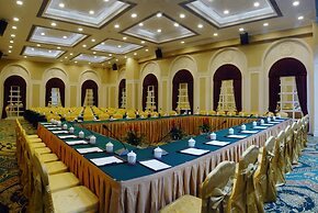 Homeland International Hotel