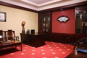 Homeland International Hotel