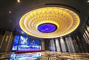 Homeland International Hotel