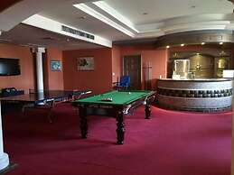 Homeland International Hotel