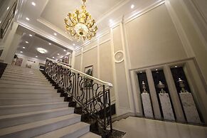 Homeland International Hotel