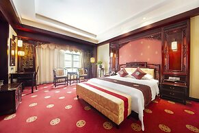 Homeland International Hotel