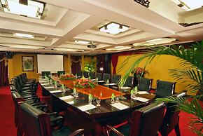 Homeland International Hotel