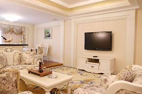 Homeland International Hotel