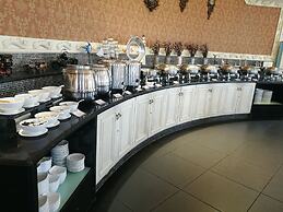 Homeland International Hotel