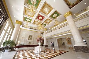 Homeland International Hotel