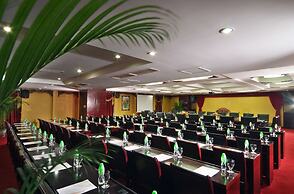 Homeland International Hotel