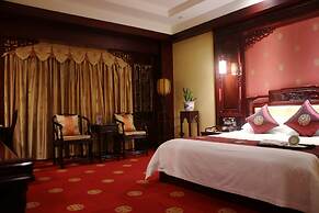 Homeland International Hotel