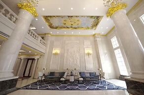 Homeland International Hotel