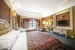 Homeland International Hotel