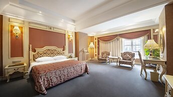 Homeland International Hotel