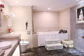 Homeland International Hotel