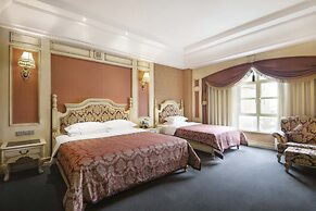 Homeland International Hotel