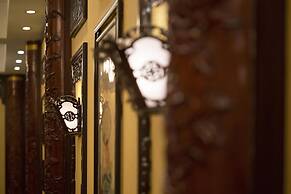 Homeland International Hotel