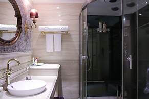 Homeland International Hotel