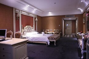 Homeland International Hotel