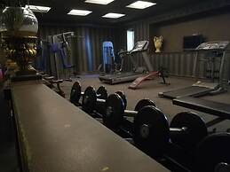 Homeland International Hotel