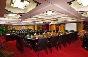 Homeland International Hotel