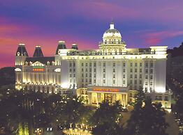 Homeland International Hotel