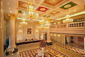 Homeland International Hotel