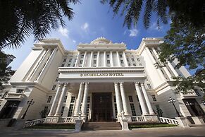 Homeland International Hotel