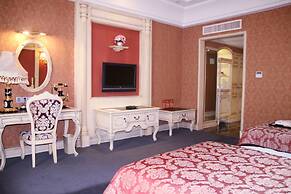 Homeland International Hotel