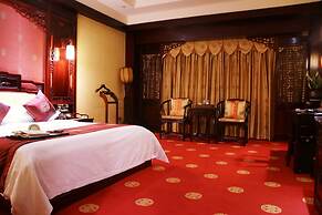 Homeland International Hotel