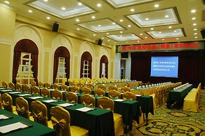 Homeland International Hotel