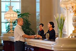 Homeland International Hotel