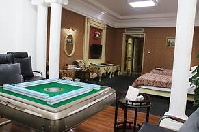 Homeland International Hotel