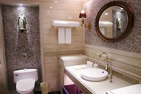 Homeland International Hotel