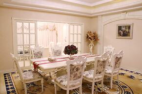 Homeland International Hotel