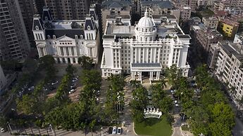 Homeland International Hotel