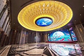 Homeland International Hotel