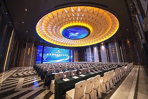 Homeland International Hotel