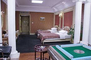 Homeland International Hotel