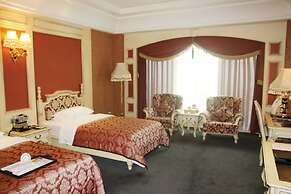 Homeland International Hotel