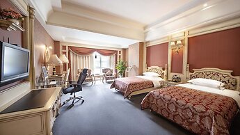 Homeland International Hotel