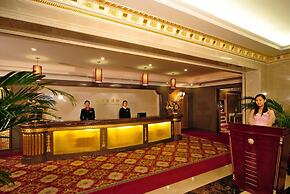 Homeland International Hotel