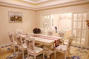 Homeland International Hotel