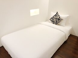 The Entaneer Poshtel - Hostel