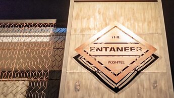 The Entaneer Poshtel - Hostel