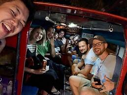 The Entaneer Poshtel - Hostel