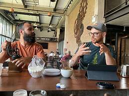 The Entaneer Poshtel - Hostel