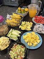 The Entaneer Poshtel - Hostel