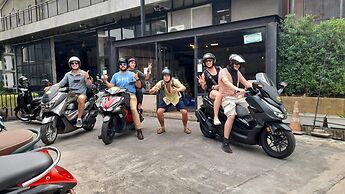 The Entaneer Poshtel - Hostel