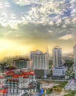 Lawang Suite 1 Bedroom Corner Apartment