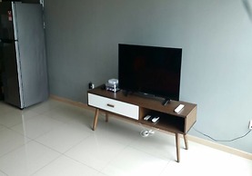 Lawang Suite 1 Bedroom Corner Apartment