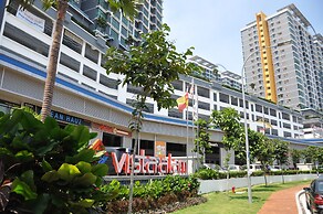 Lawang Suite 1 Bedroom Corner Apartment