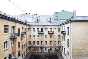 Welcome Home Apartments Moyka 51